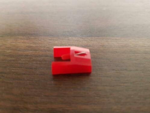 pickupnaald voor SANYO ST-07-D, Ophalen of Verzenden, Nieuw, Platenspeler-onderdeel, Overige merken
