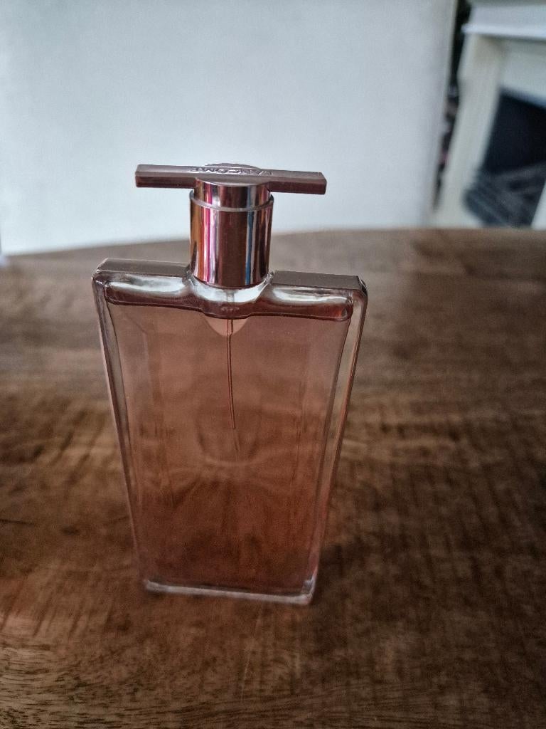 Lancome, Ophalen, Nieuw