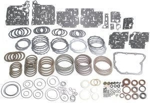 Volvo versnellingsbak hoofd set  handgeschakeld Saab 9-3 9-5, Ophalen of Verzenden, Nieuw, Volvo