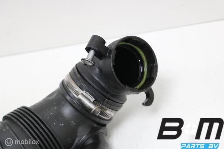 Aanzuigbuis VW Scirocco 3C0129654P, Auto-onderdelen, Gebruikt