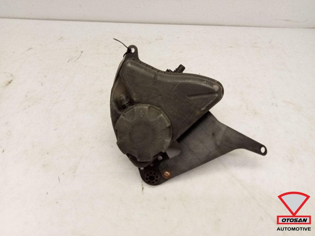 BMW 5 6 7 Serie F10 Koelvloeistof Reservoir 17137601949