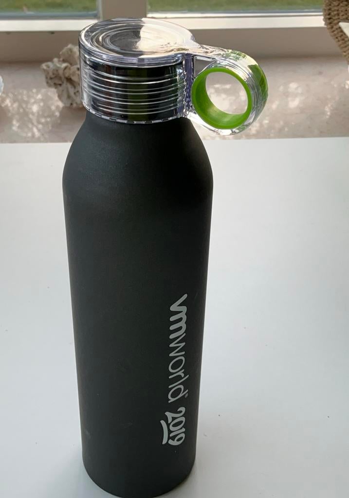 Drinkfles, drankfles nieuw!, Ophalen of Verzenden, Nieuw