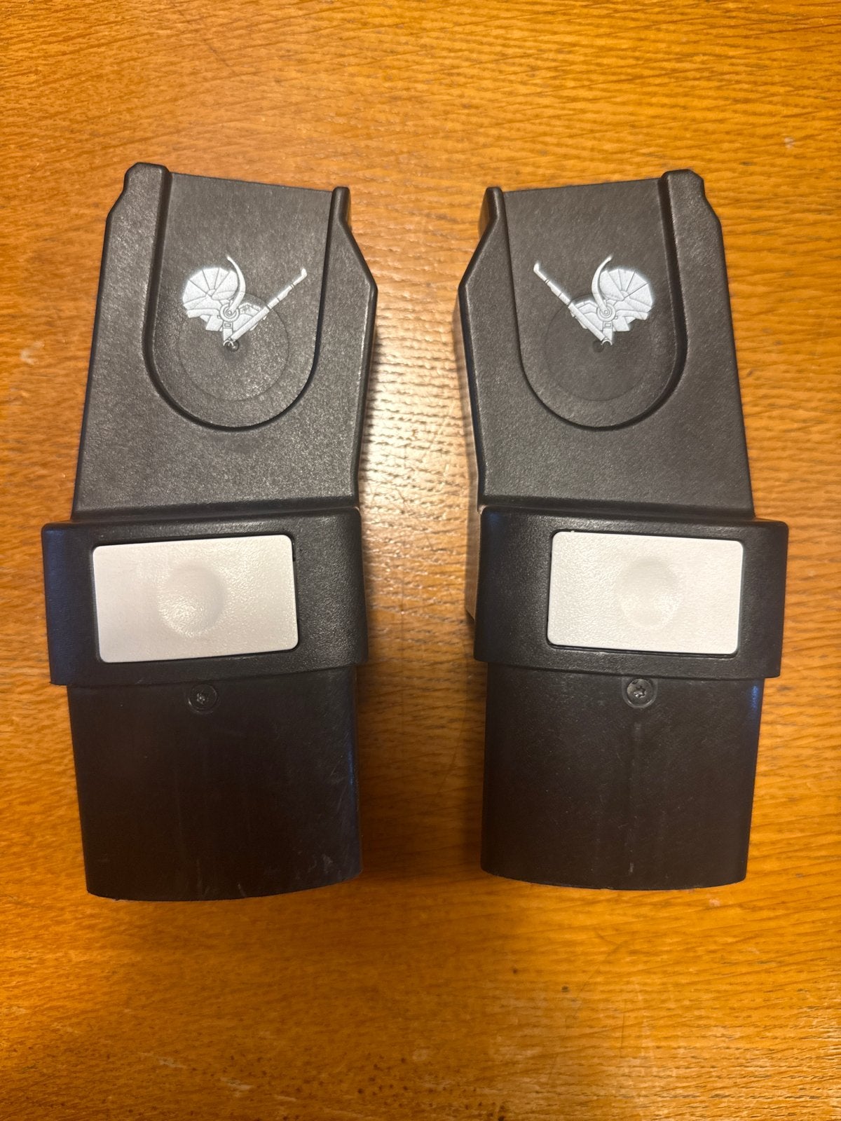 Joolz autostoel adapters, Ophalen, Zo goed als nieuw, Overige merken, Met autostoeltje
