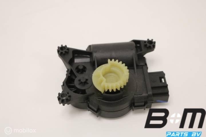 Kachelklep motor Audi A3 8V 5Q0907511D, Gebruikt