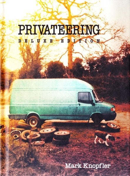 mark knopfler privateering 3 cd deluze edition, Cd's en Dvd's, Pop, Ophalen of Verzenden, Nieuw in verpakking, Inclusief boekje