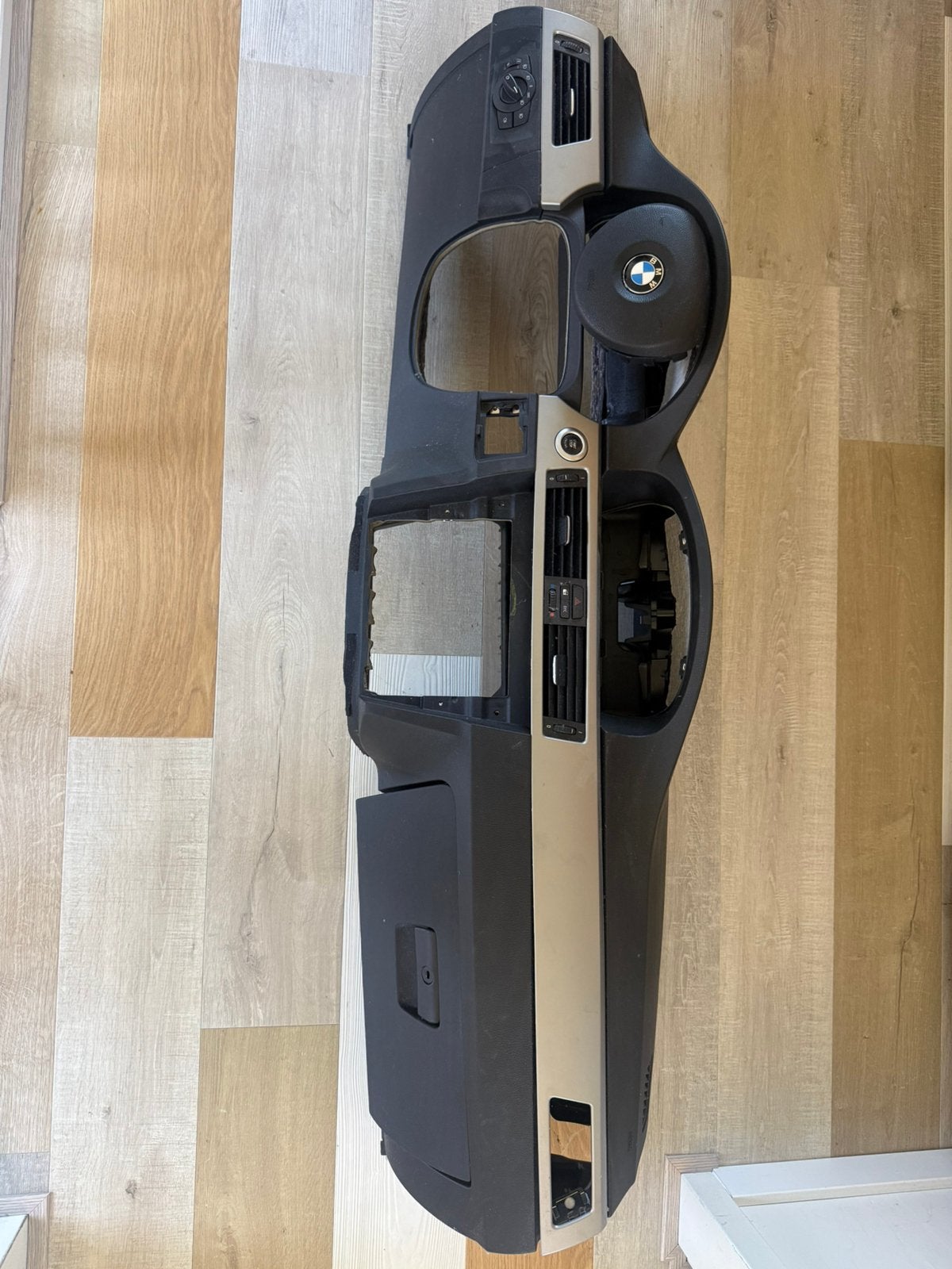 Bmw E9x Dashboard + Airbags, Auto-onderdelen, Ophalen