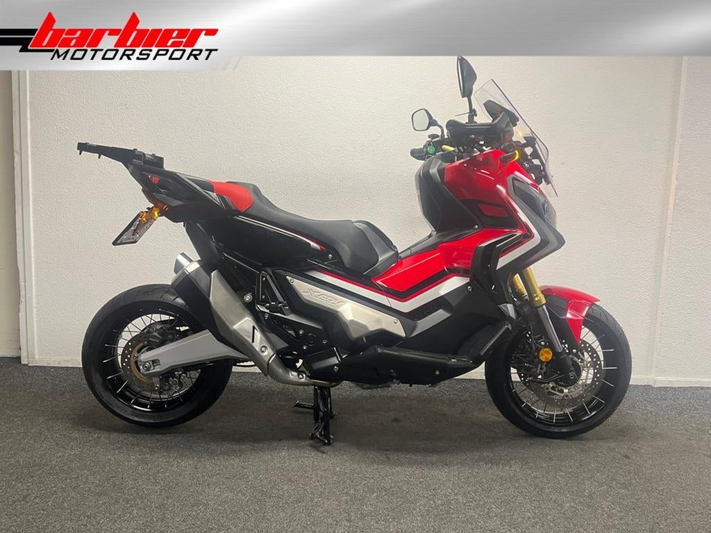 Honda X-ADV LEASE VOORDELIG!, 750 cc, Motorrijbewijs A, Bedrijf, Onbekend