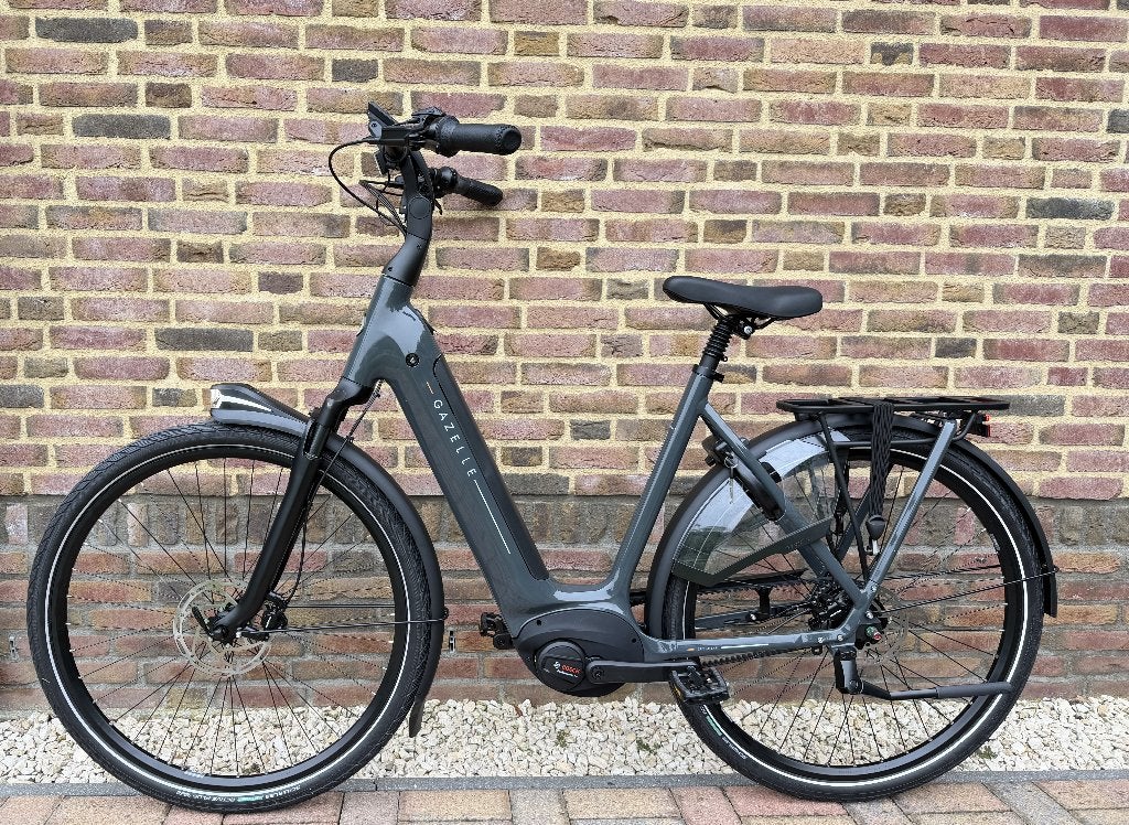 Nieuwe SETS Gazelle Grenoble C5.Belt.Bosch hmb. SET € 7000, Gazelle, Nieuw, Ophalen of Verzenden, Dinosebikes@gmail.com