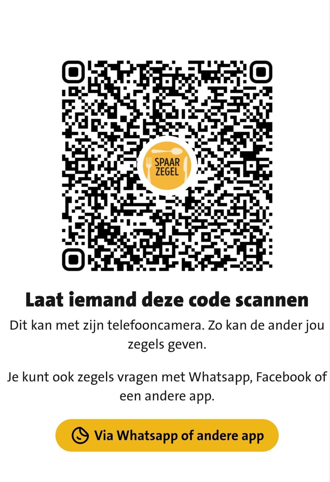 Gezocht: Jumbo messen en bestek zegels, Ophalen of Verzenden, Winkel, Super of Benzinepomp, Zegels, Bonnen of Punten