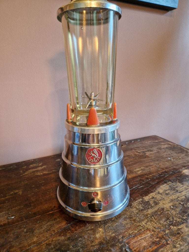 Blender Vintage Turmix, Ophalen of Verzenden