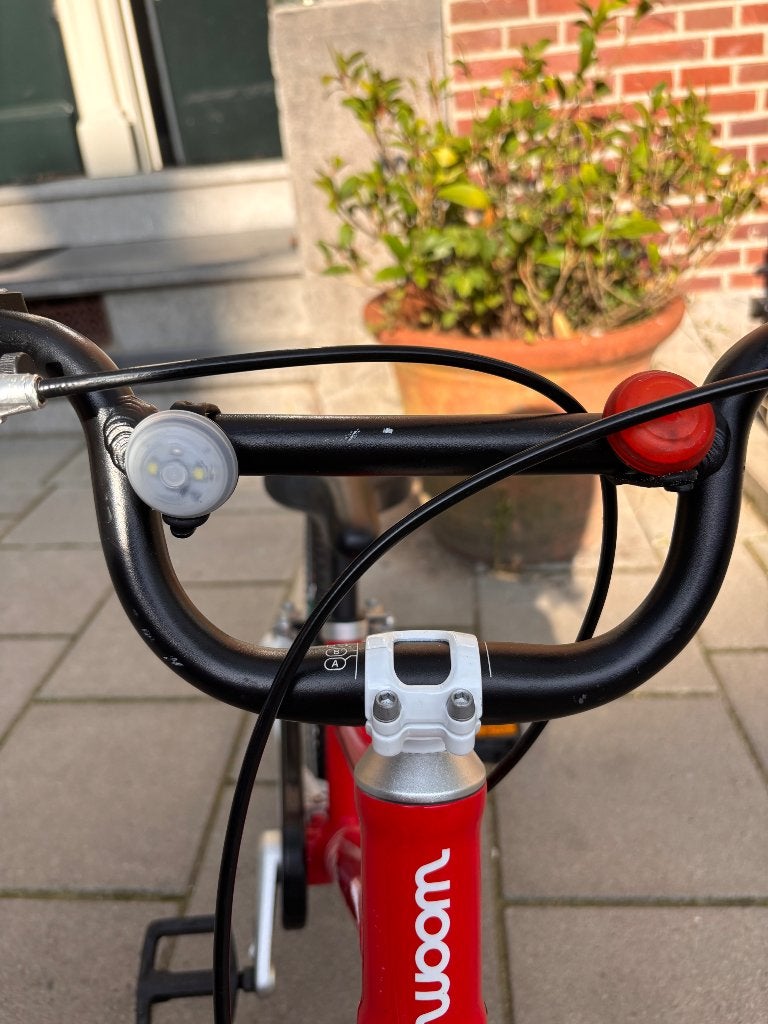 Foto 6 van Woom fiets 2