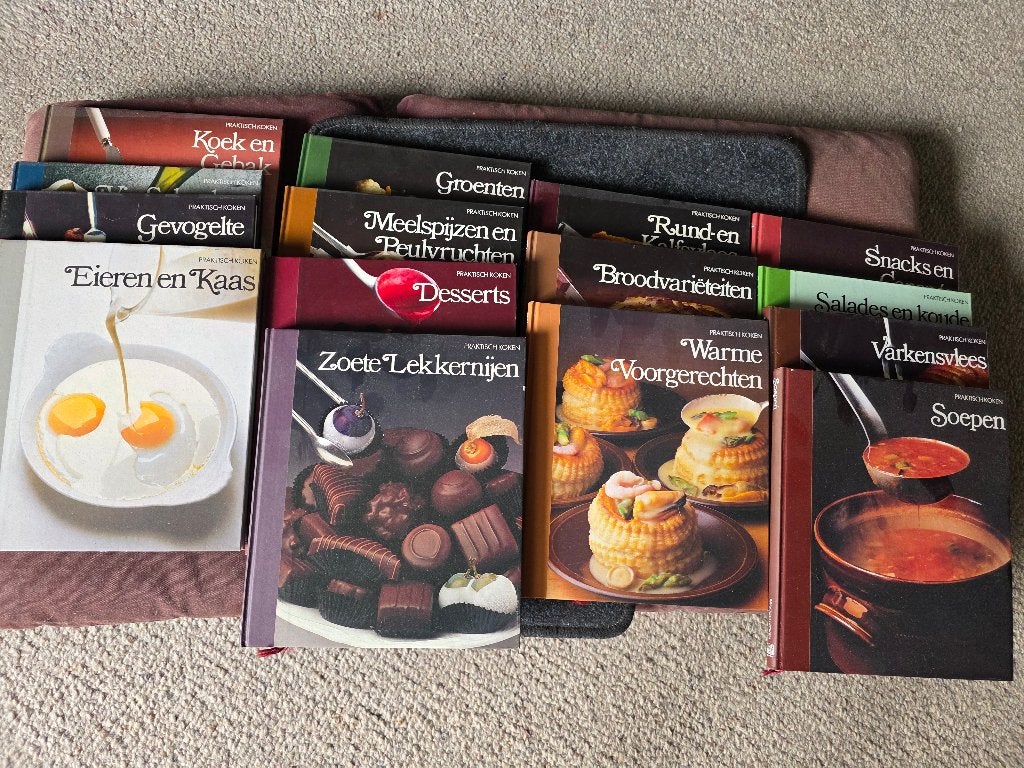 Kookboeken, Ophalen of Verzenden, Zo goed als nieuw, Hoofdgerechten, Gezond koken