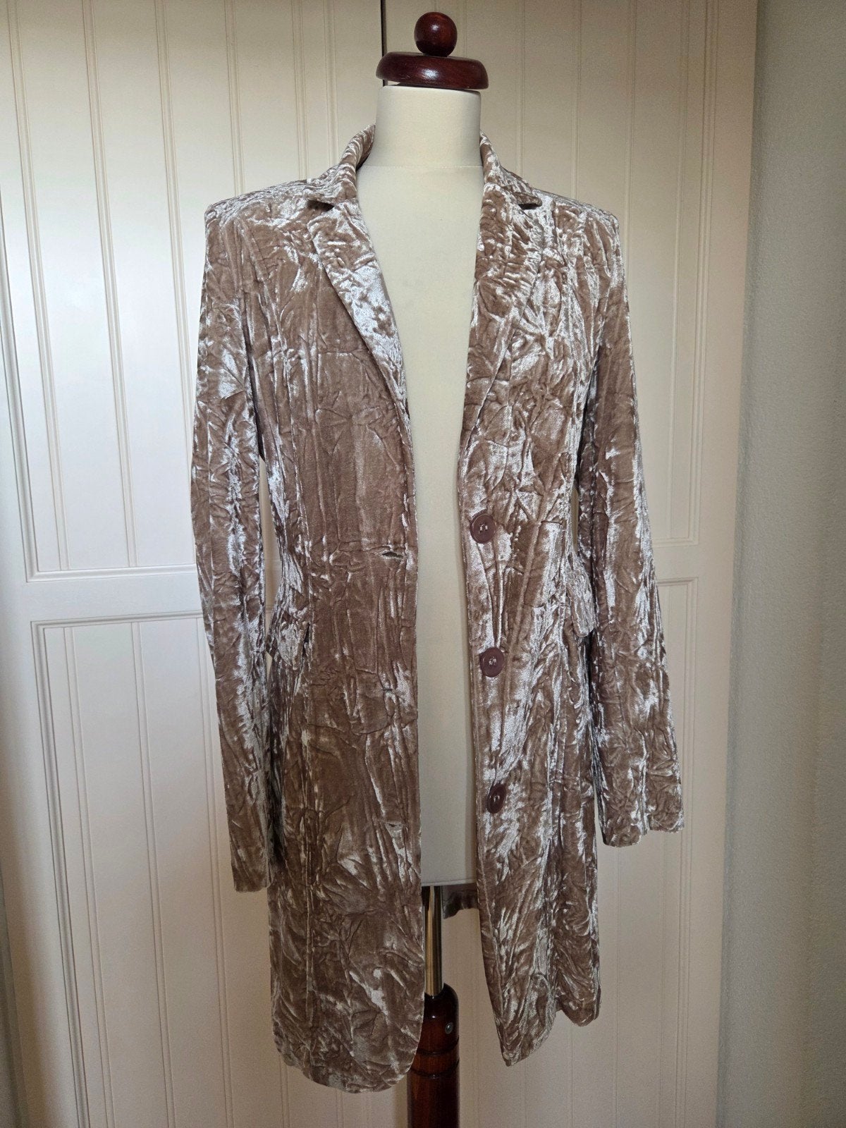 Helena Hart blazer maat M, Ophalen of Verzenden, Zo goed als nieuw, Maat 38/40 (M)
