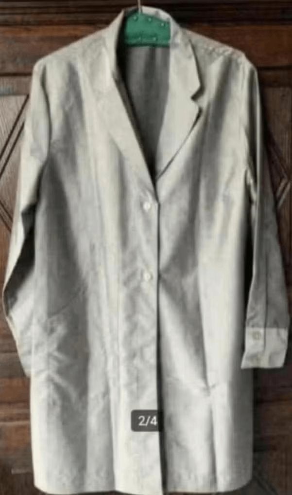 Groene zomerjas, colbert; blouse, bloes; amici woman, M, Ophalen of Verzenden, Zo goed als nieuw, Maat 38/40 (M), Groen