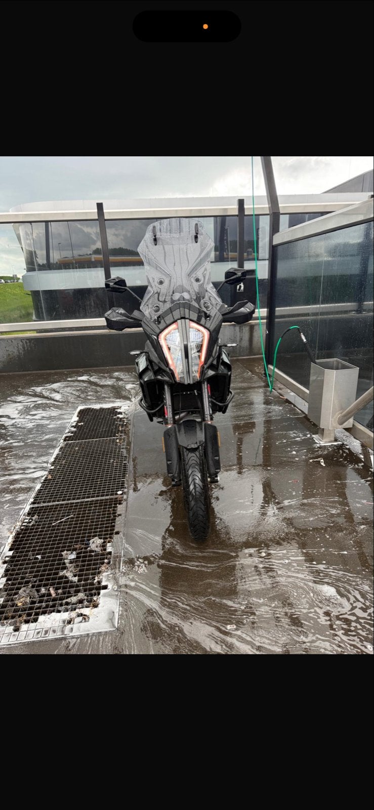 KTM 1290 Super Adventure S - Krachtige Toermotor, Motoren, 2 cilinders, Motorrijbewijs A, Gebruikt, Particulier