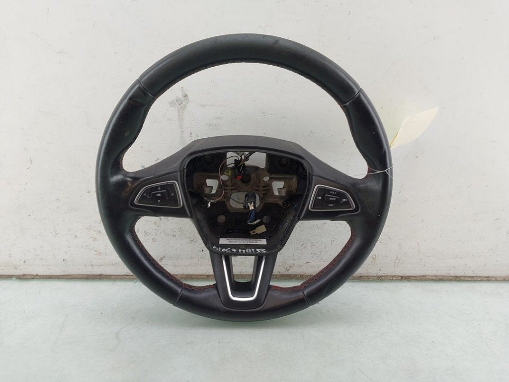 Stuur Ford Focus 3 (2012-02/2018-05) 2014574, Auto-onderdelen, Gebruikt, Henry-Ford-Straße  1, Köln 50735, , Duitsland, Ford-Werke GmbH