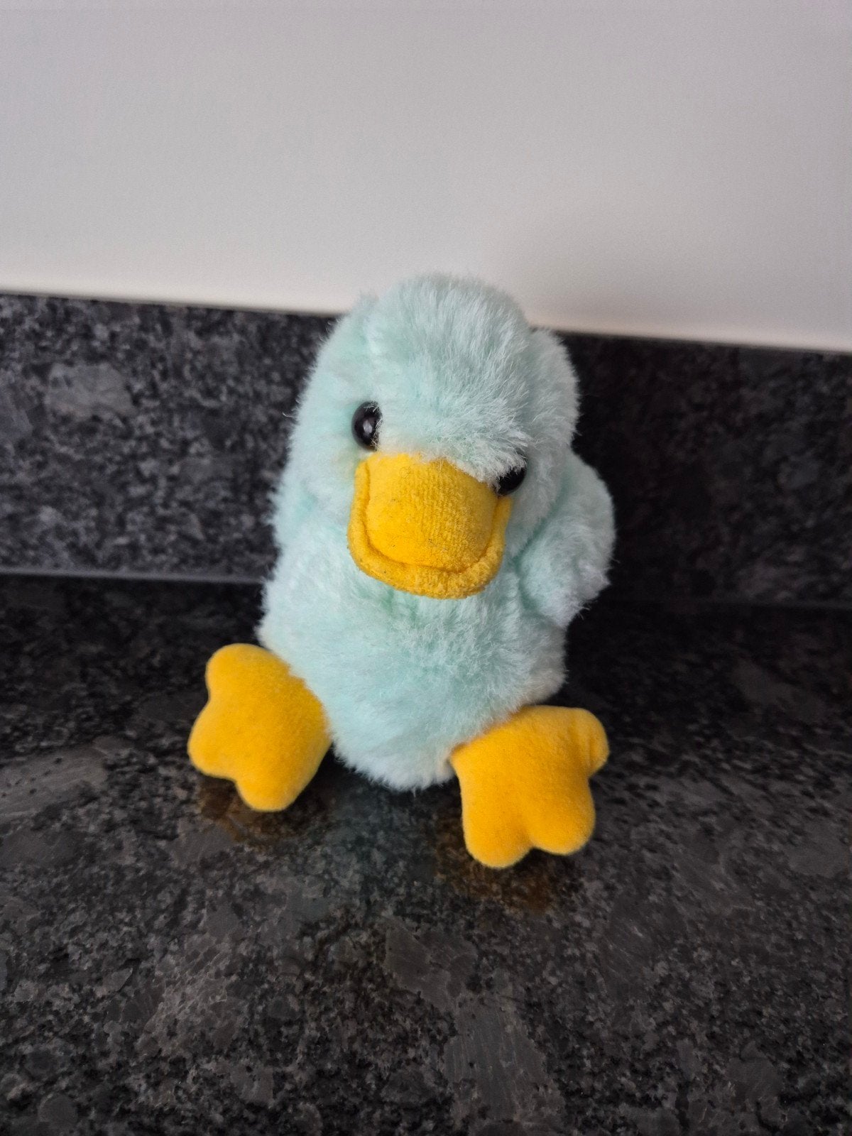 Knuffel Eendje, Ophalen of Verzenden, Overige typen
