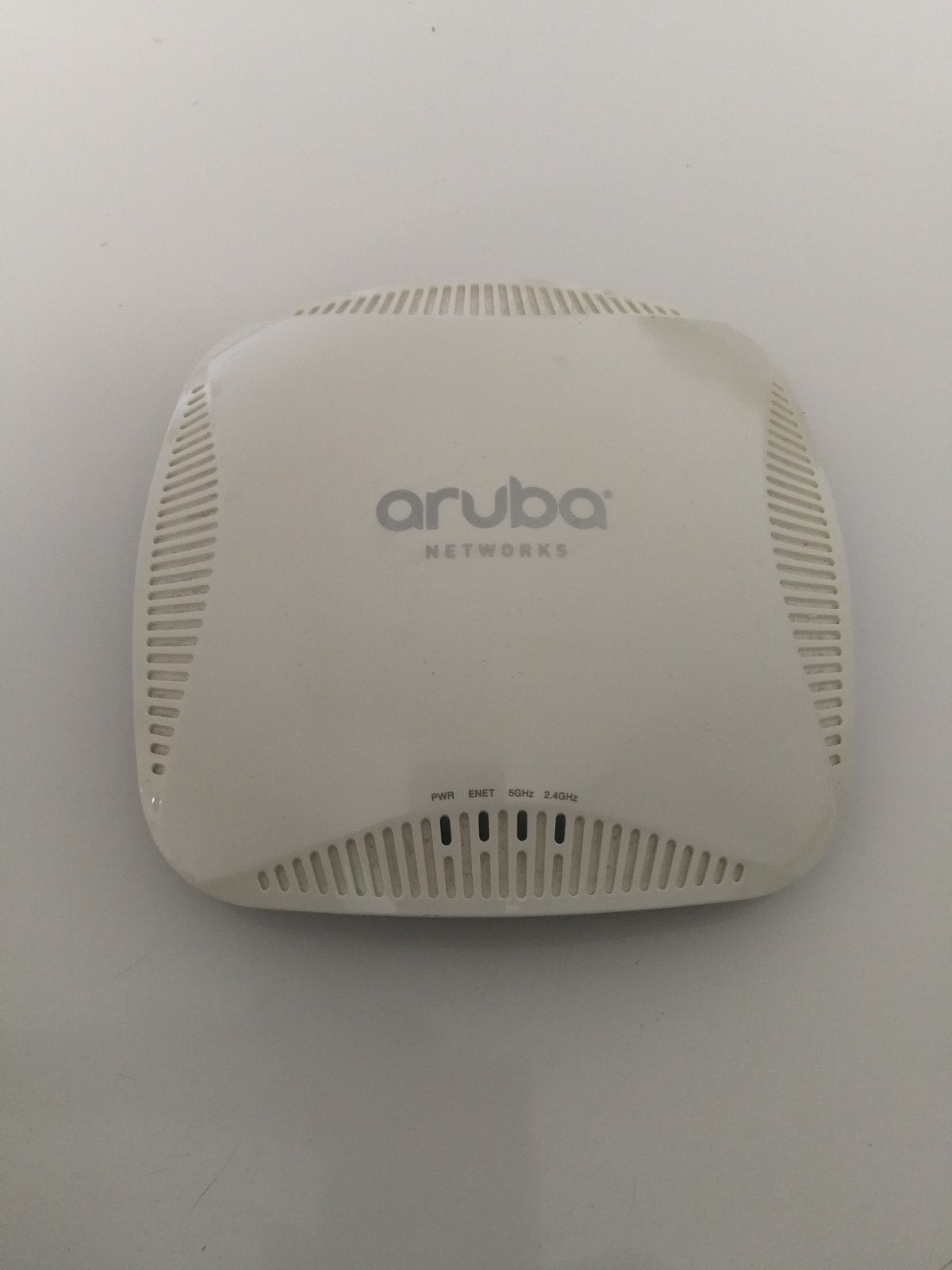 Aruba Networks IAP205 Instant Access Point (APIN0205), Ophalen of Verzenden, Gebruikt, Aruba Networks