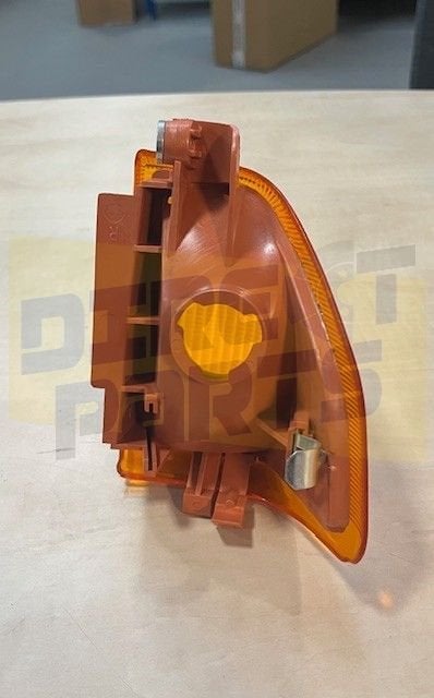 Opel Corsa A (-10/90) knipperlicht Links oranje OES! OB2102L, -, -, Opel, Nieuw