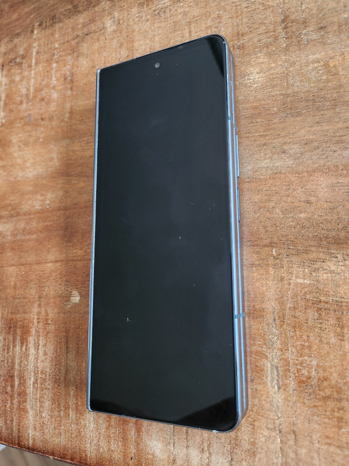 Samsung Galaxy Fold 4, Telecommunicatie, Mobiele telefoons | Samsung, Gebruikt, Overige kleuren, Touchscreen, Ophalen of Verzenden