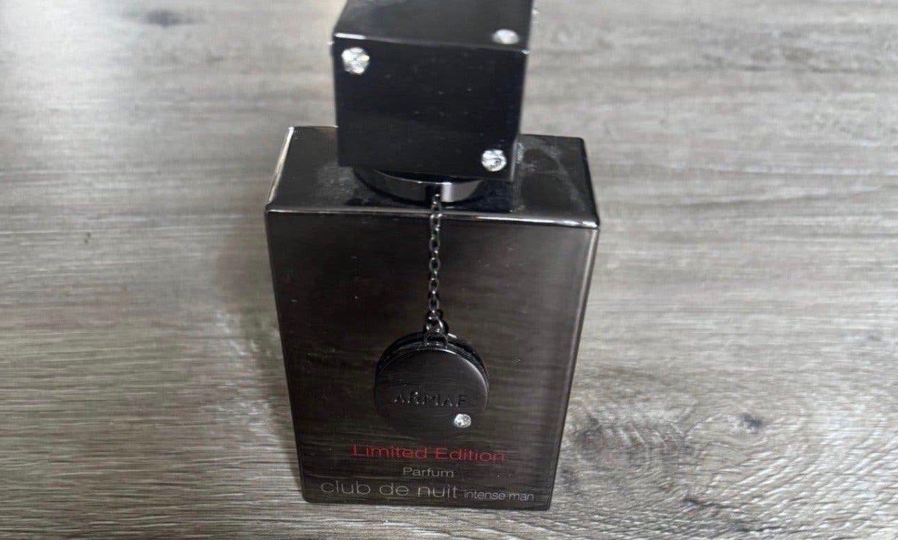Armaf Club de Nuit Intense Man Limited Edition-Decant/Sample, Ophalen of Verzenden, Zo goed als nieuw
