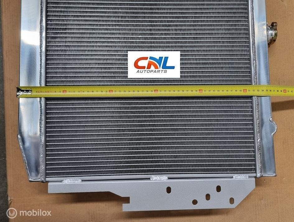 Radiateur 1980-1983 CHRYSLER CORDOBA AT/MT, Nieuw, Ophalen of Verzenden