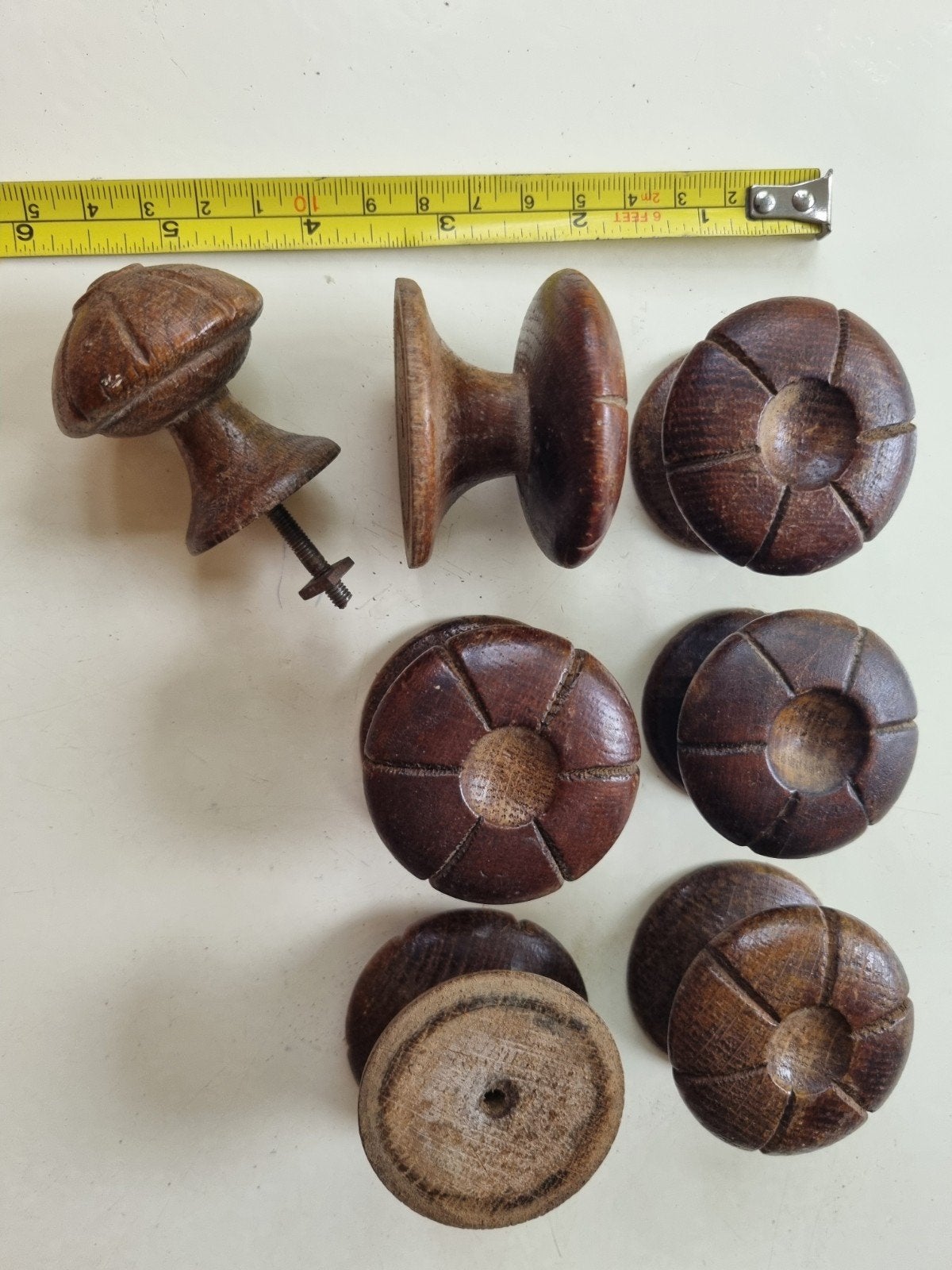 deurknoppen, knopjes,, Ophalen of Verzenden