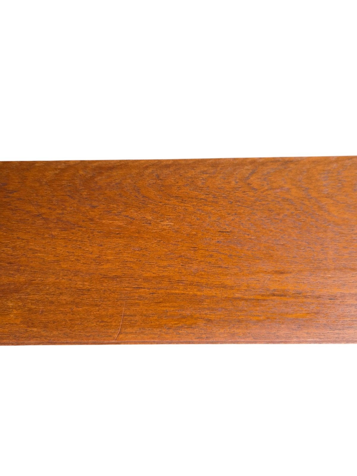 Vintage zwevende wandplank, boekenplank, Ophalen, Gebruikt, Onbekend, Onbekend