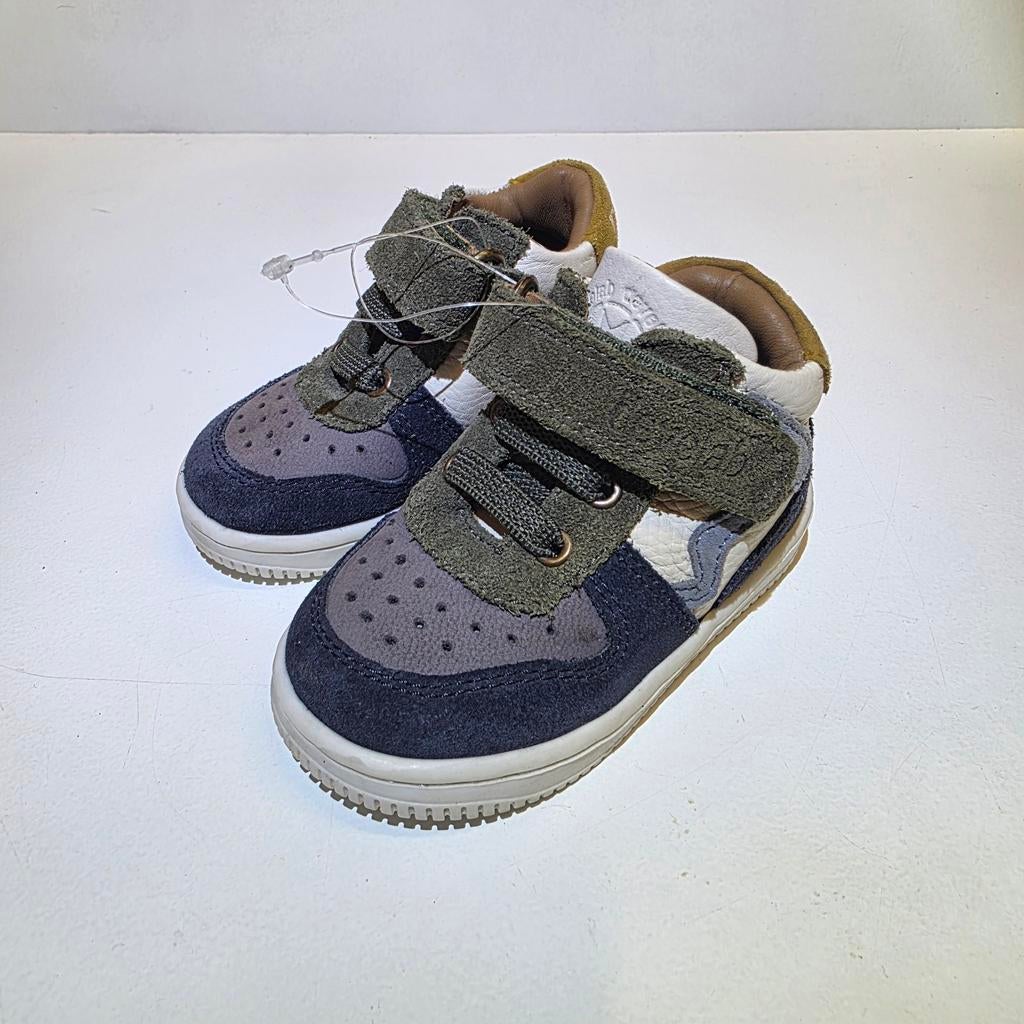 Stoere Develab 'First Step' Sneakers – Maat 18, Develab, Schoenen, Nieuw, Ophalen of Verzenden