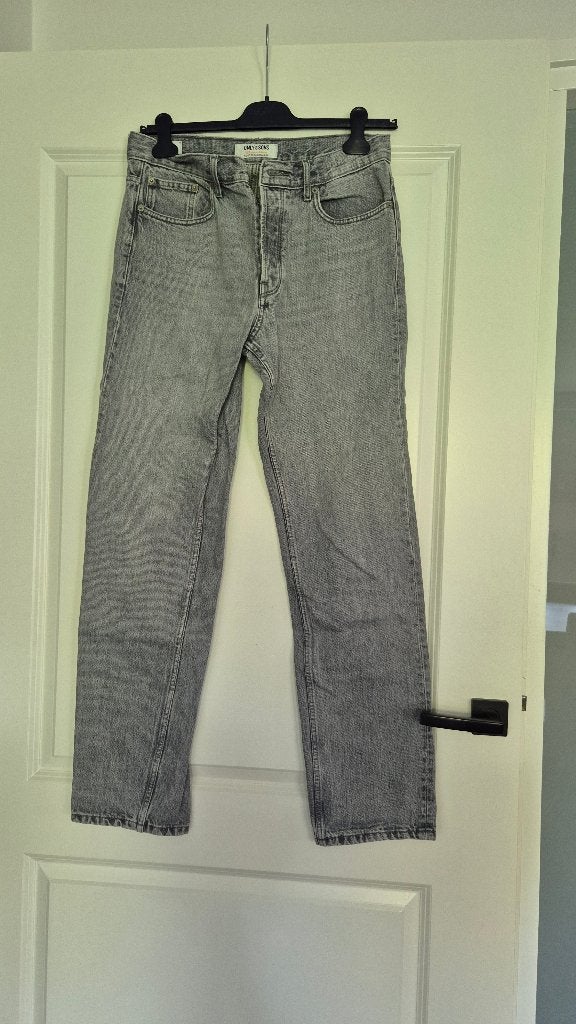 Spijkerbroek Only & Sons, Blauw, W32 (confectie 46) of kleiner, Ophalen of Verzenden, Zo goed als nieuw