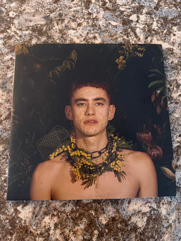 Years & years lp, Ophalen of Verzenden, Zo goed als nieuw, 12 inch