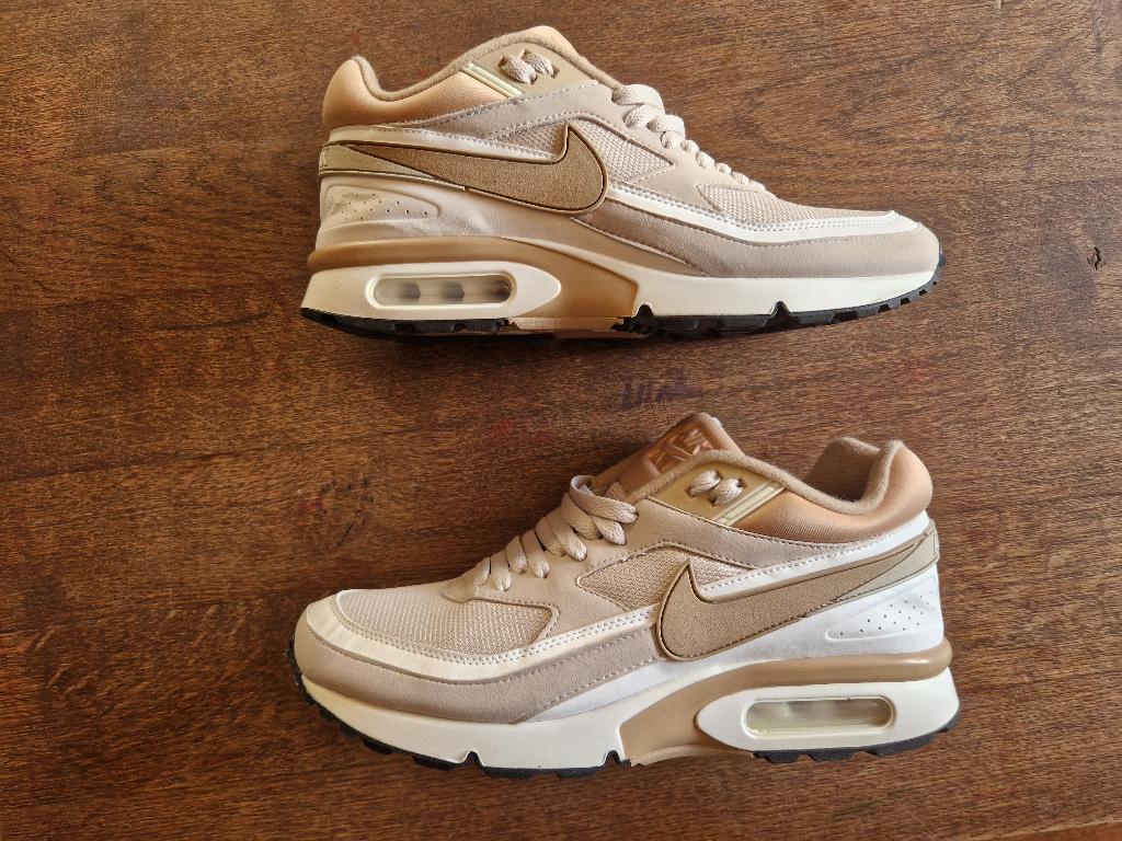 Nike Air Max Classic Bw Hemp mt44, Overige kleuren, Nike, Nieuw, Ophalen of Verzenden