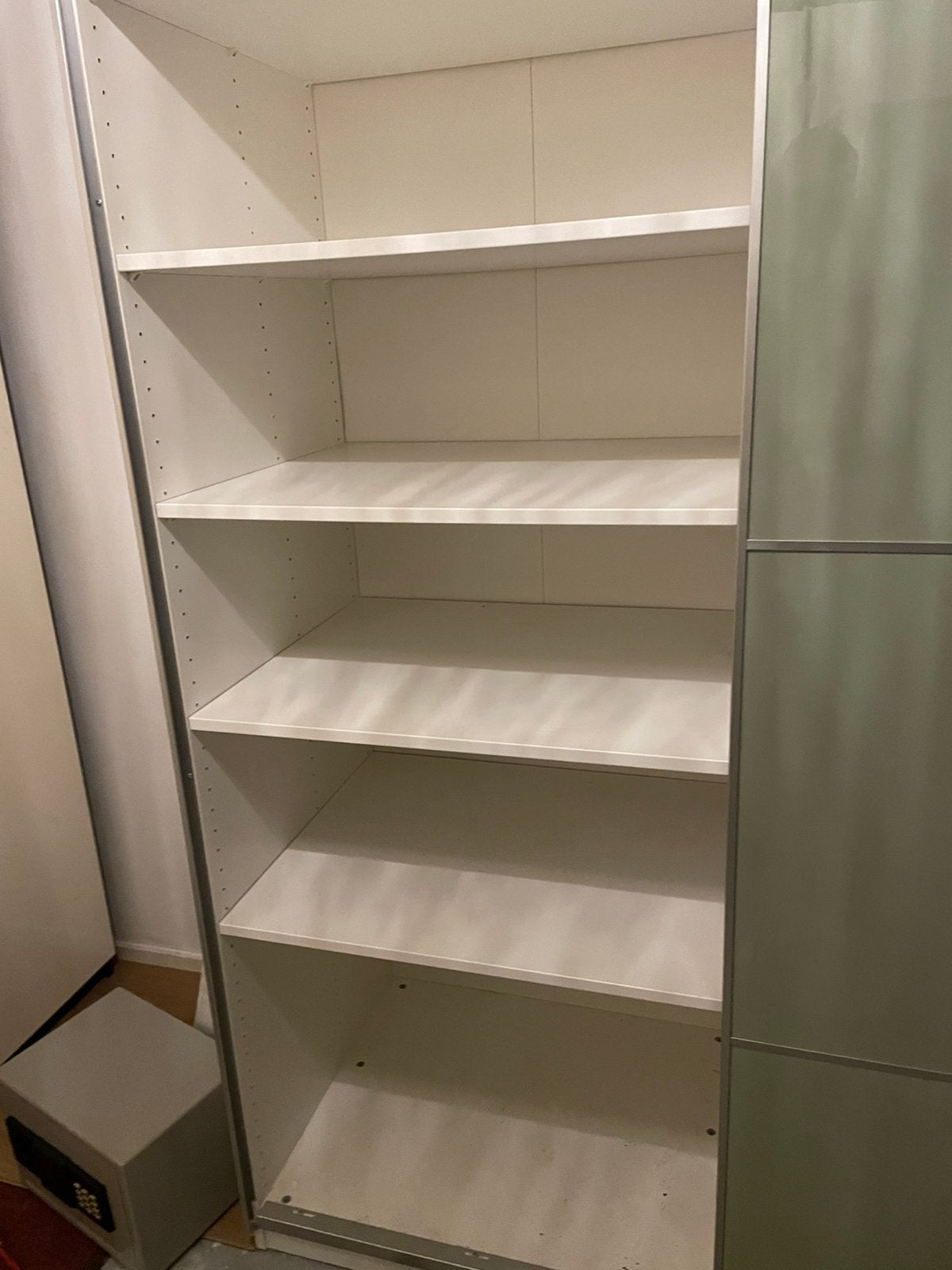 Foto 5 van Ikea Pax kast