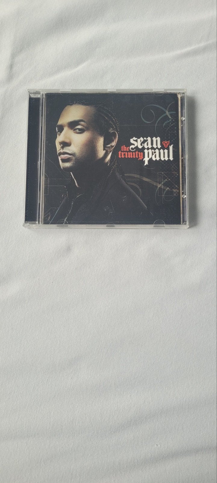 Sean Paul - The Trinity CD, Ophalen of Verzenden, Gebruikt, Overige genres, Album