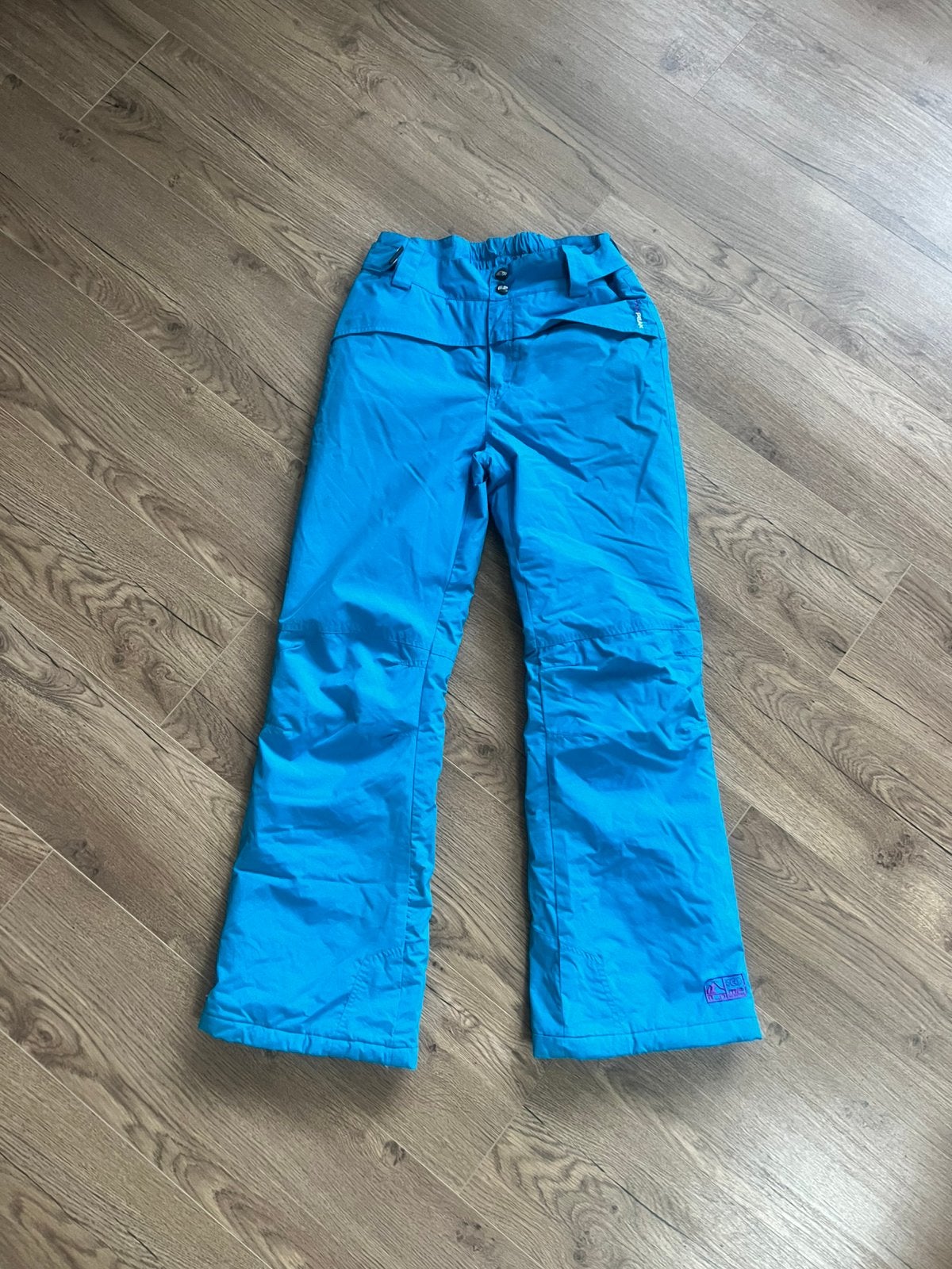 Skibroek S, Ophalen of Verzenden, Zo goed als nieuw, Broek