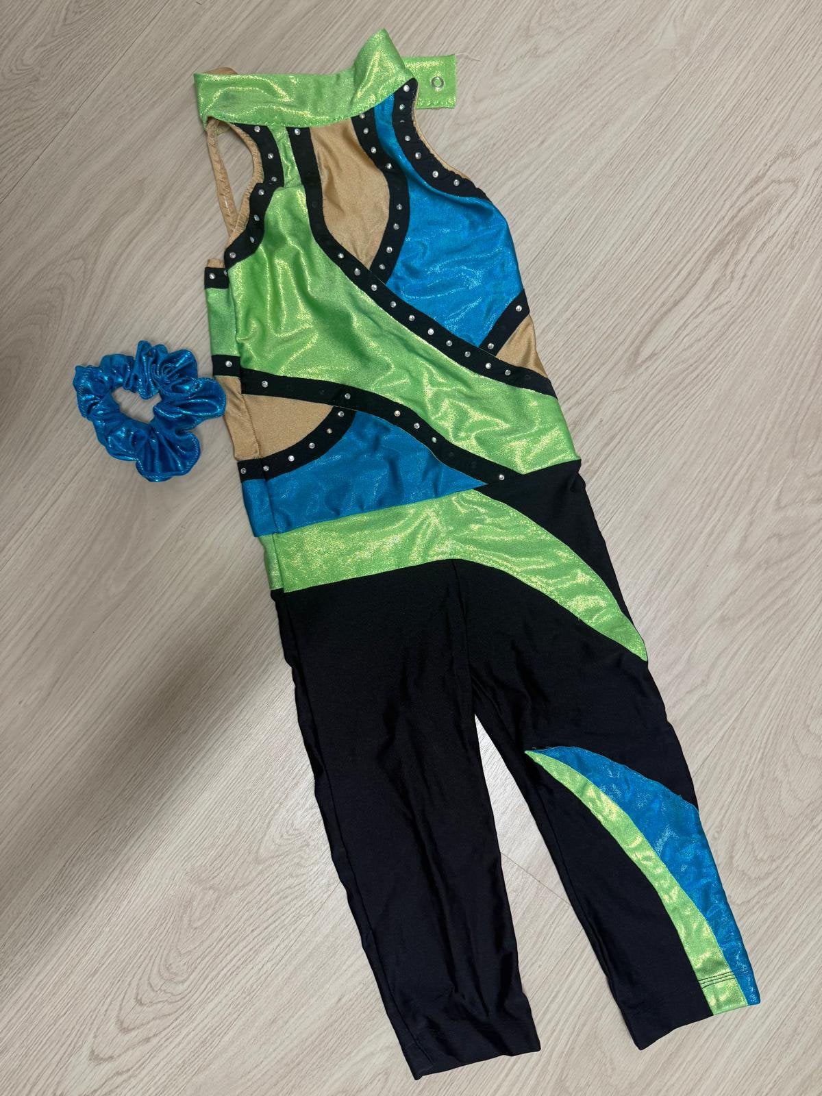 Showpakken, Kleding | Dames, Ophalen, Zo goed als nieuw, Maat 34 (XS) of kleiner, Blauw