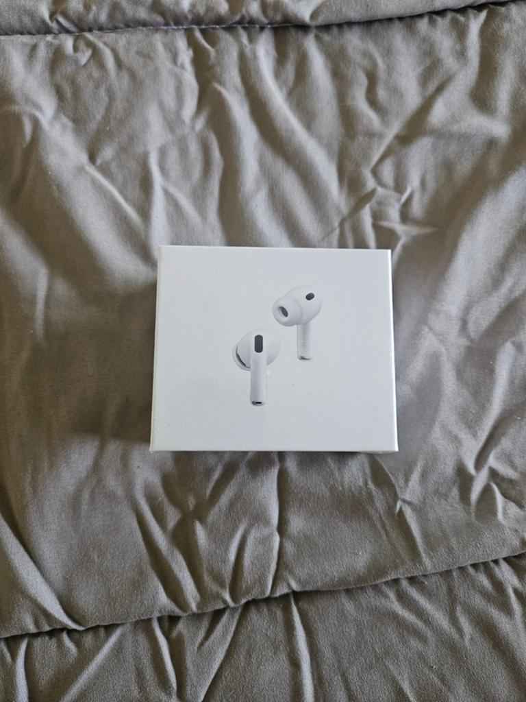 AirPods Pro 3 met bewijs, Ophalen of Verzenden, Nieuw, Overige merken, Bluetooth