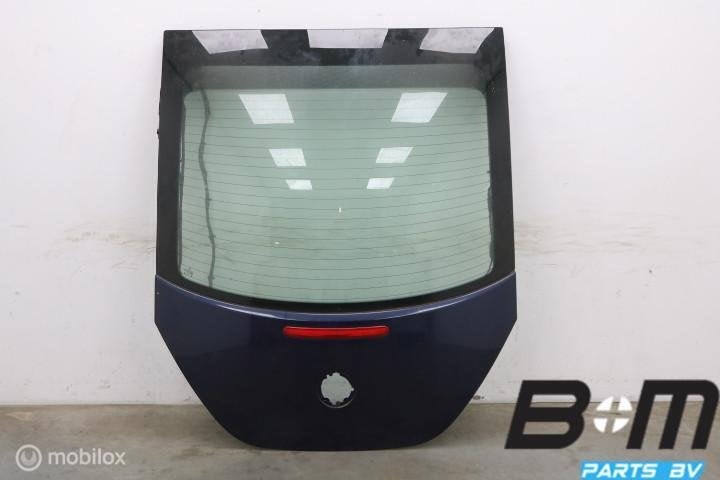 Achterklep VW New Beetle 1C 1C0827025P, Auto-onderdelen, Gebruikt
