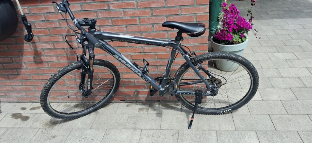 Merida Matts TFS mountainbike - Gebruikt, Ophalen