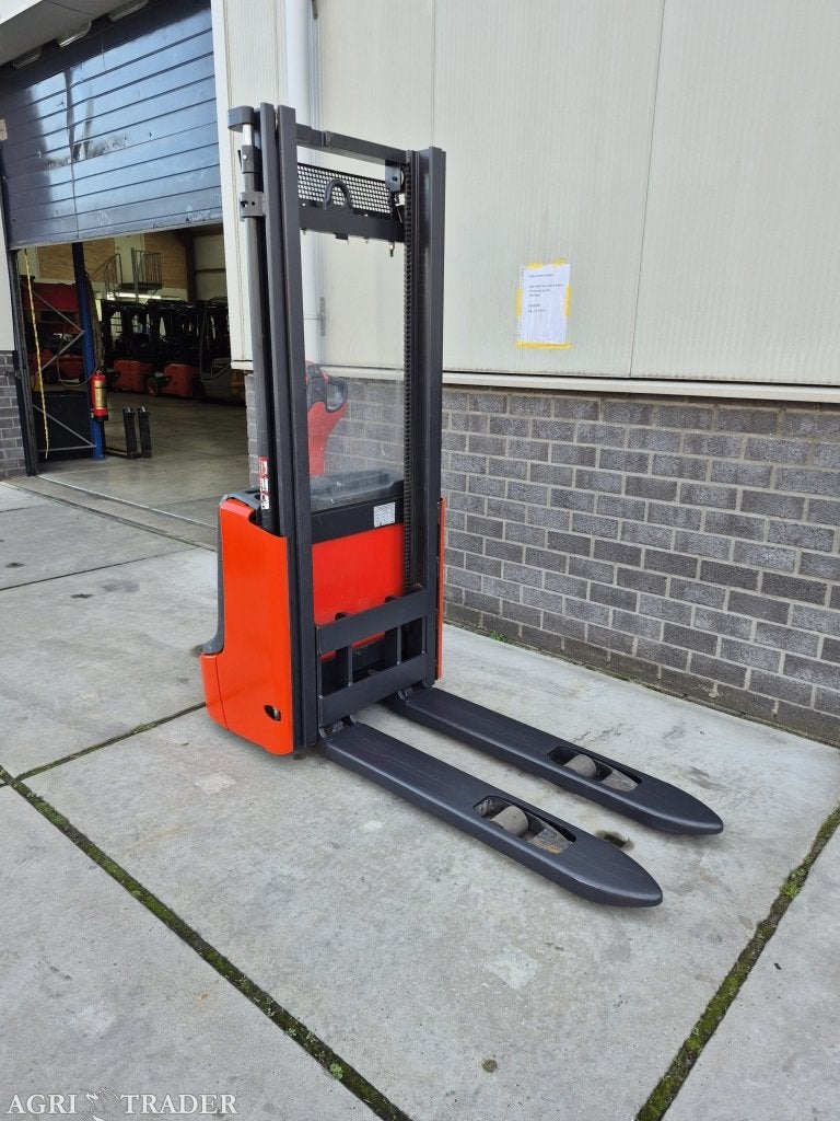 Linde L10 duplo 3.010 mm bj 2020 905 uur., Stapelaar, Linde, -, Niet opgegeven