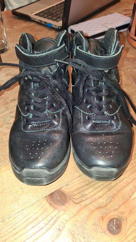 Rumpf dansschoenen maat 1, Ophalen of Verzenden, Gebruikt, Schoenen