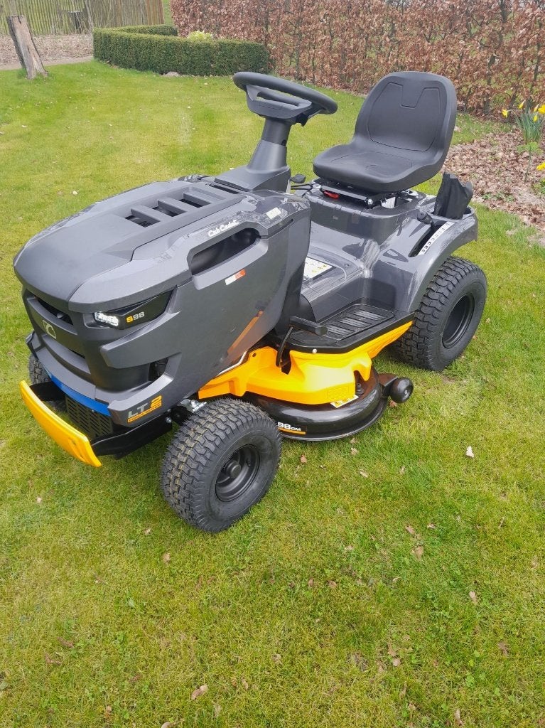 Cub Cadet Lt 2 S 98 , nieuw incl mulchkit, Tuin en Terras, Ophalen of Verzenden, Nieuw, Mulchfunctie, 90 tot 120 cm