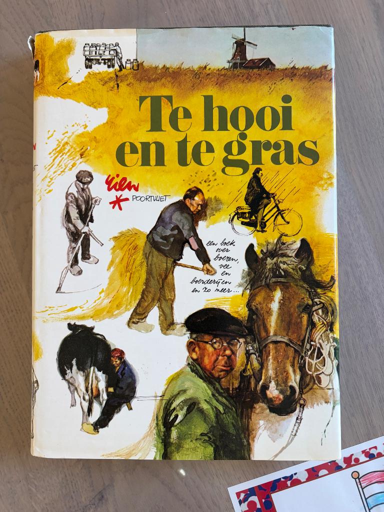 Boek, Ophalen of Verzenden, Gelezen, Overige