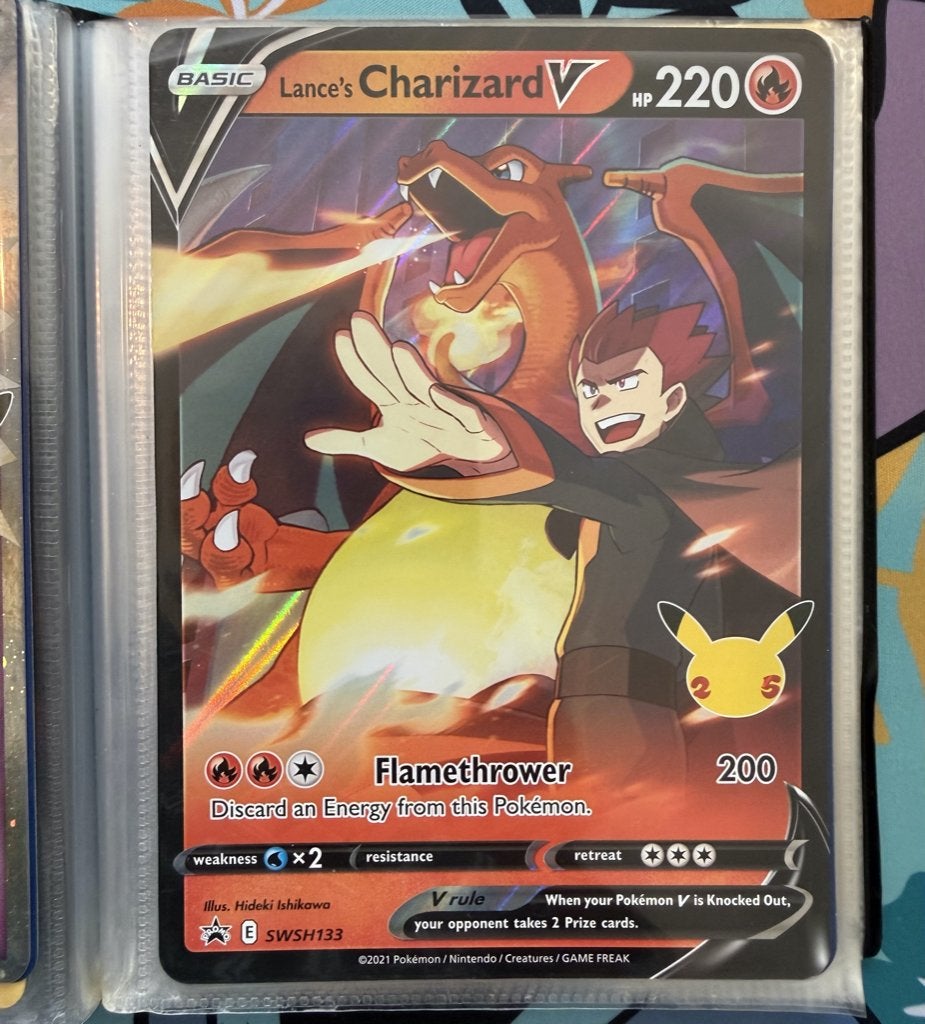 Pokemon Oversized Promo cards set, Ophalen of Verzenden, Nieuw, Meerdere kaarten