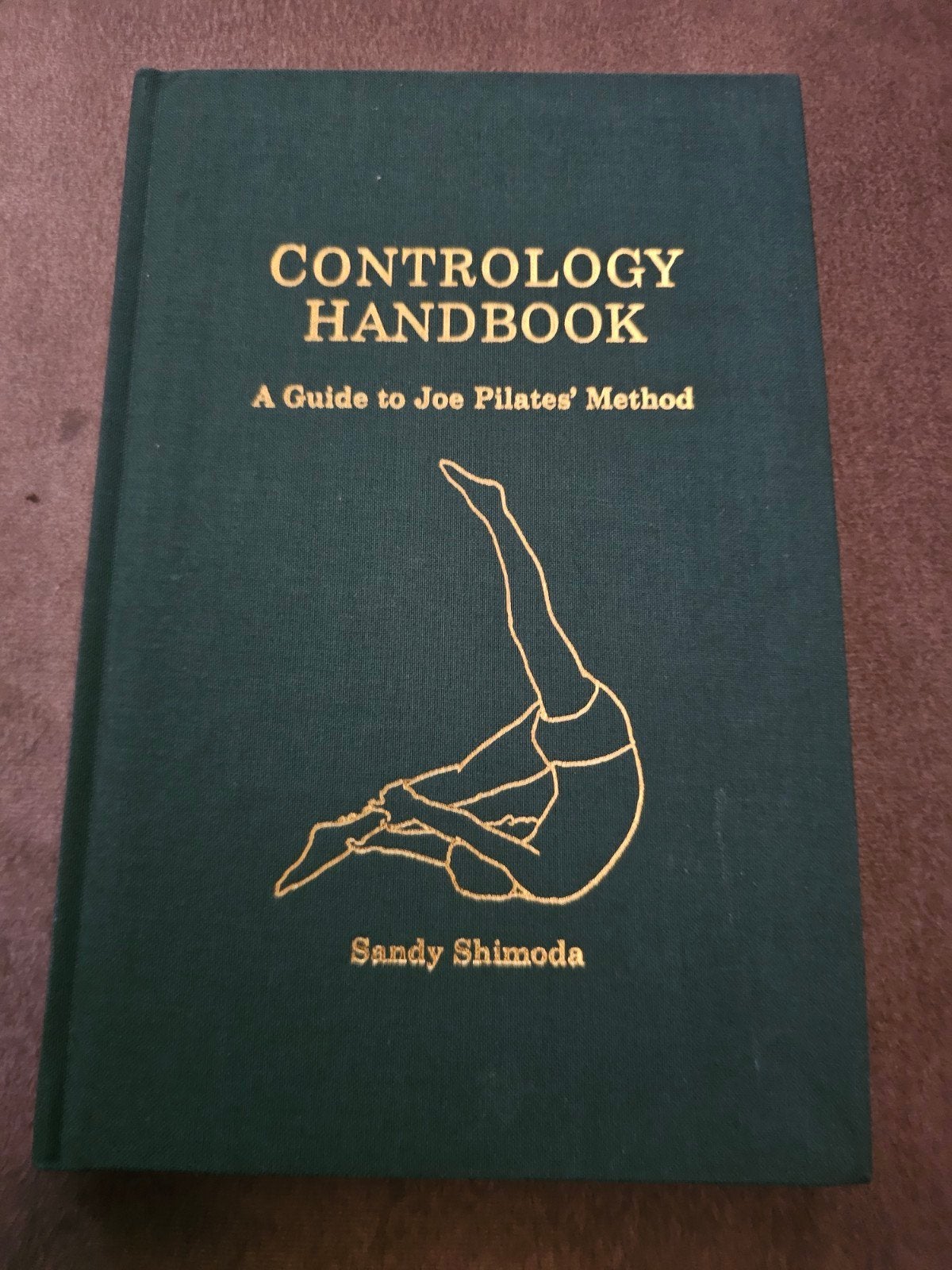 controlgy handbook, Ophalen of Verzenden, Nieuw, Bloemen, Planten en Bomen