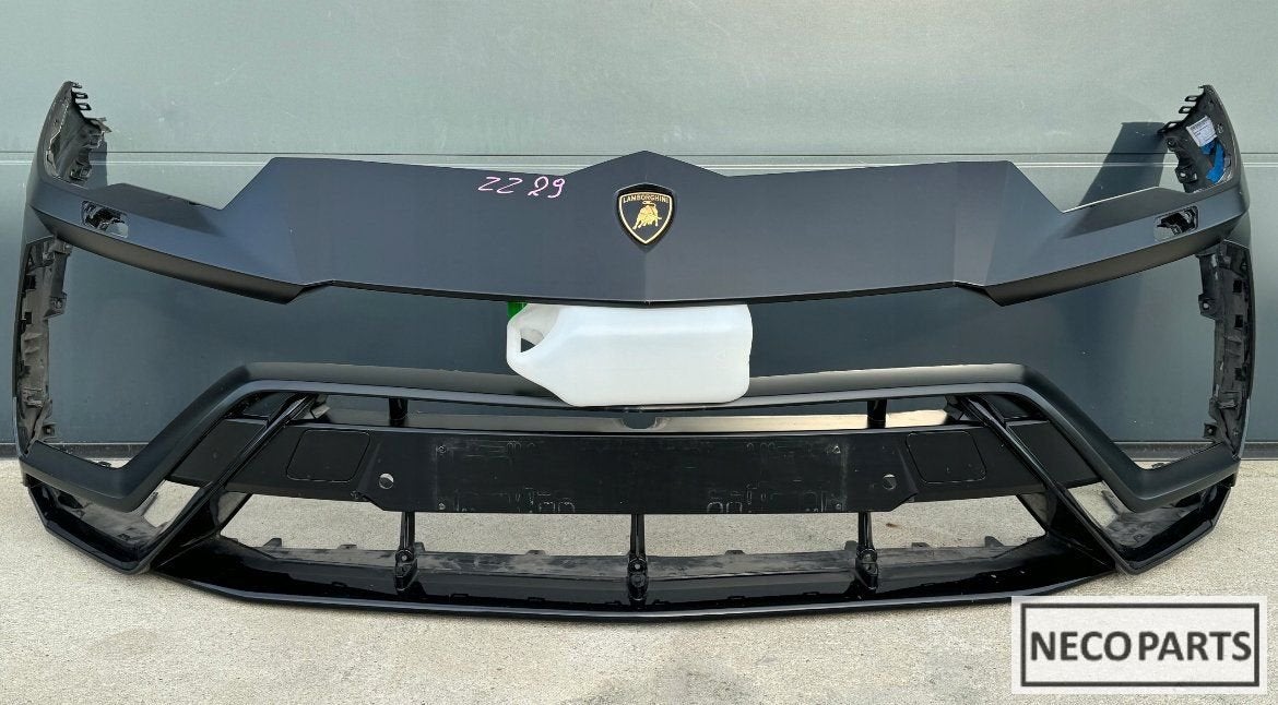 LAMBORGHINI URUS 4ML VOORBUMPER LEVERBAAR!!, Gebruikt, -, Overige automerken, -