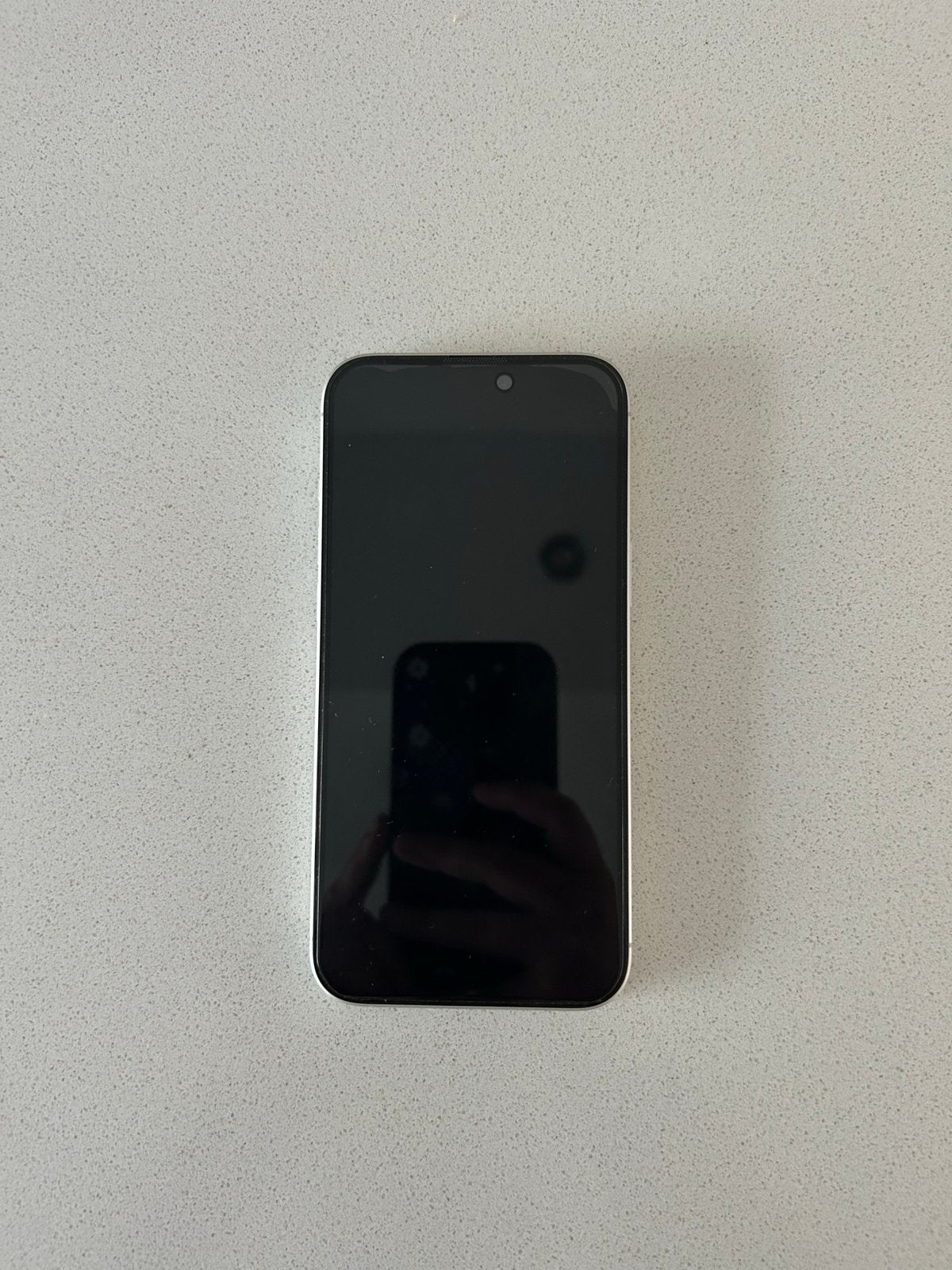 iPhone 16 Plus 128 GB - Zo goed als nieuw, Ophalen, 128 GB, 88 %, Zo goed als nieuw