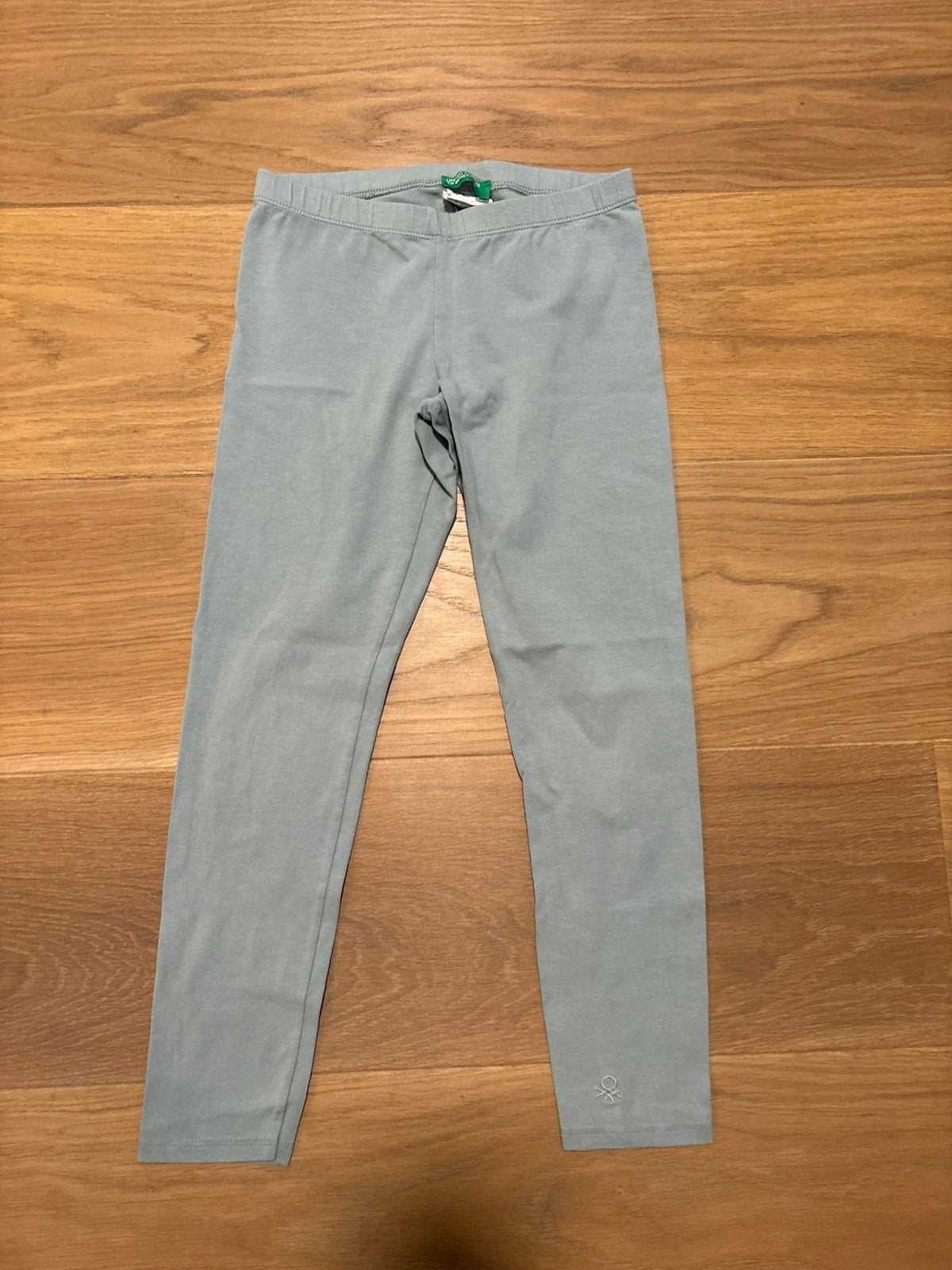 United Colors of Benetton Leggings maat 130, Ophalen of Verzenden, Gebruikt, Meisje, Broek