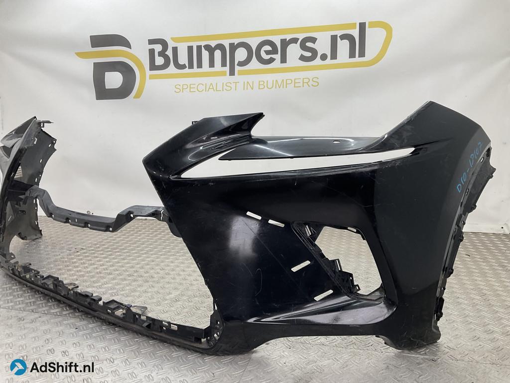Bumper Lexus NX 300h Facelift 17-21 52119-78130 Voorbumper D, Auto-onderdelen, Bumper