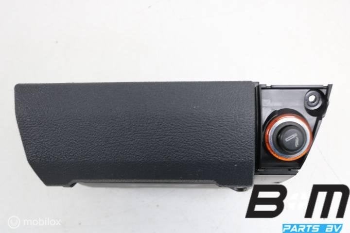 Asbak VW Touran 1T 1T1857961H, Auto-onderdelen, Gebruikt